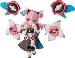 Desktop Singer Hatsune Miku Series: 1Box (3pcs)