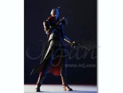 Devil May Cry 4 Play Arts Kai Nero