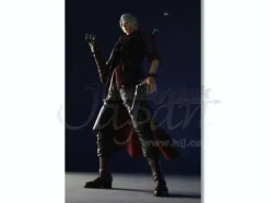 Devil May Cry 4 Play Arts Kai Nero