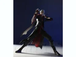 Devil May Cry 4 Play Arts Kai Nero