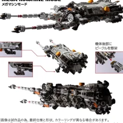 Diaclone Agres Versaulter Daedalus Unit