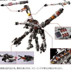 Diaclone Agres Versaulter Daedalus Unit