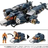 Diaclone Argoversalter (Voyager Unit)