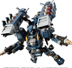 Diaclone Argoversalter (Voyager Unit)