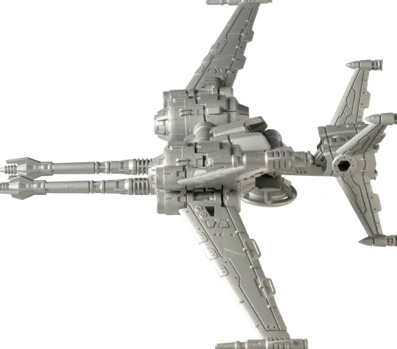 Diaclone Combat Chronicle -Powered System Project- 2 (New Scepter)