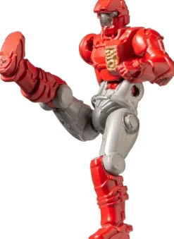 Diaclone Combat Chronicle -Powered System Project- 1 (Powered Suit F Type)