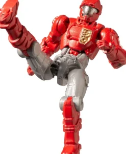 Diaclone Combat Chronicle -Powered System Project- 1 (Powered Suit F Type)