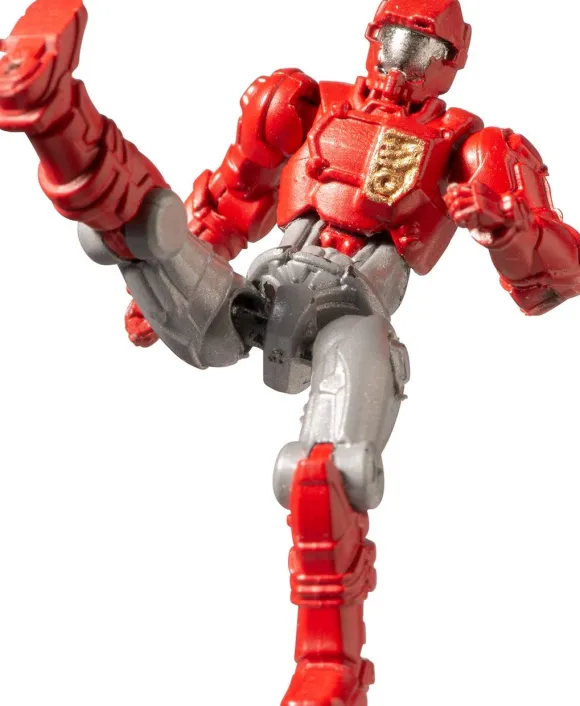 Diaclone Combat Chronicle -Powered System Project- 1 (Powered Suit F Type)