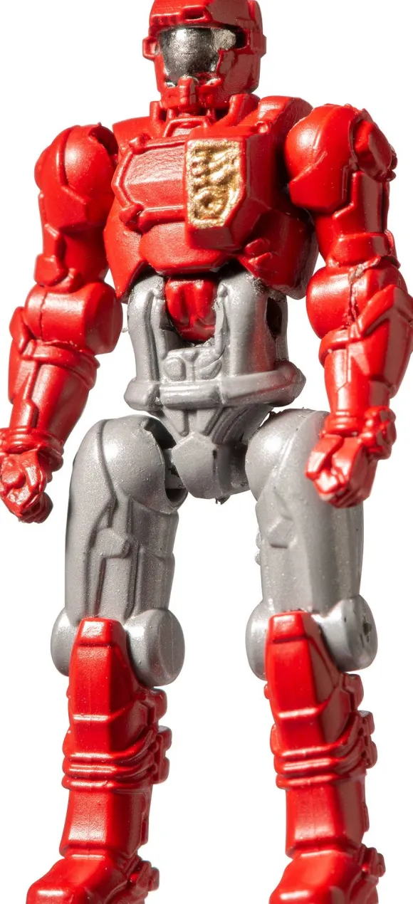 Diaclone Combat Chronicle -Powered System Project- 1 (Powered Suit F Type)