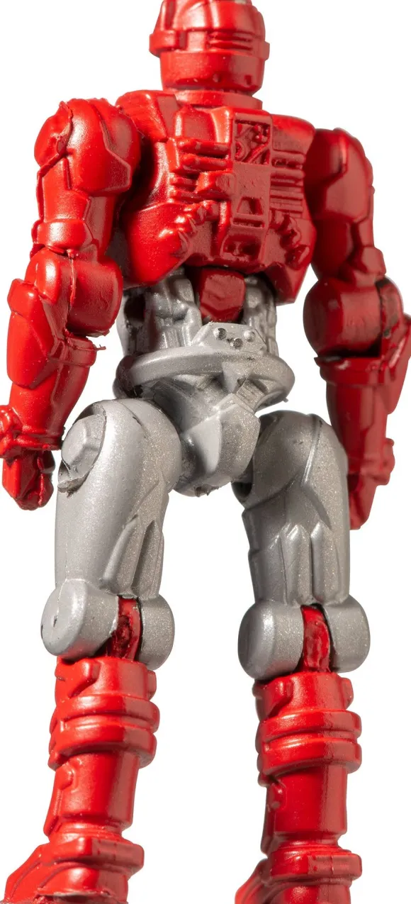 Diaclone Combat Chronicle -Powered System Project- 1 (Powered Suit F Type)