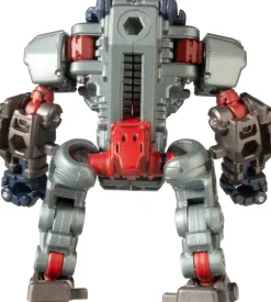 Diaclone Combat Chronicle -Powered System Project- 1 (Powered Suit F Type)