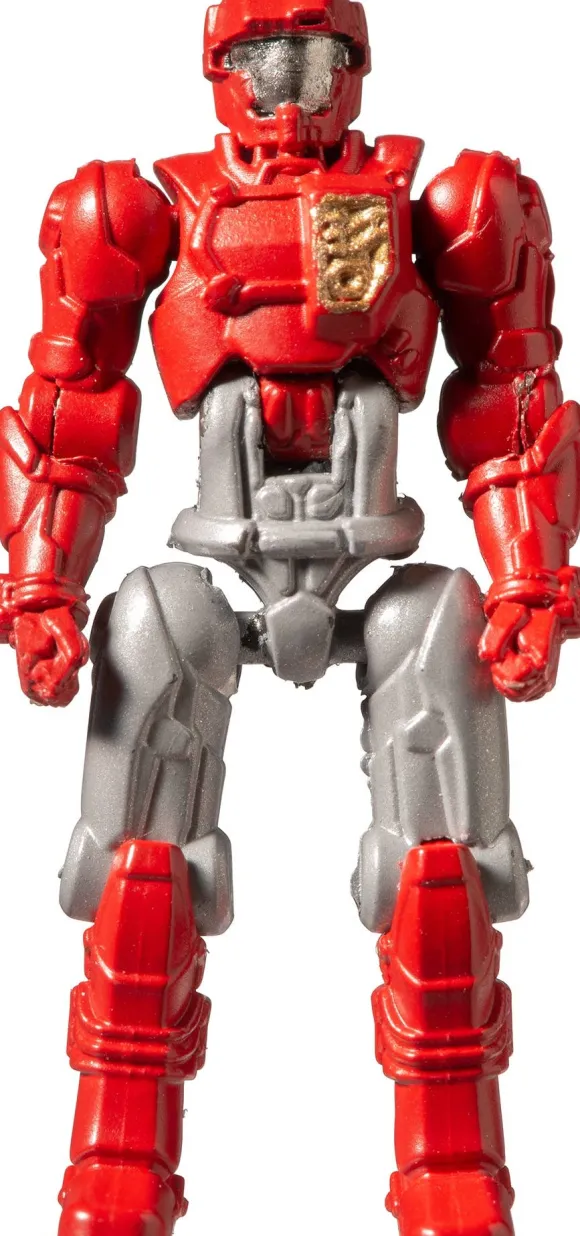 Diaclone Combat Chronicle -Powered System Project- 1 (Powered Suit F Type)