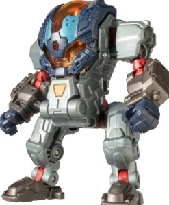 Diaclone Combat Chronicle -Powered System Project- 1 (Powered Suit F Type)