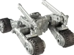 Diaclone Combat Chronicle -Powered System Project- 3 (New Loader)