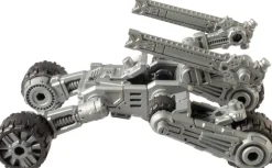 Diaclone Combat Chronicle -Powered System Project- 3 (New Loader)