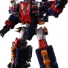 Diaclone: DA-14 Big Powered GV