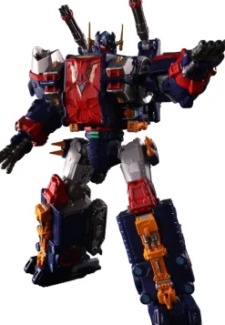 Diaclone: DA-14 Big Powered GV