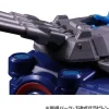 Diaclone DA-19 Big-Powered GV Concatenated Combat Trailer