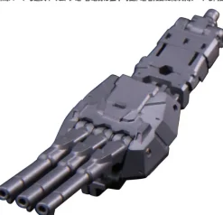Diaclone DA-19 Big-Powered GV Concatenated Combat Trailer