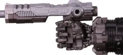 Diaclone DA-33 Big Powered GV (Destroyer)
