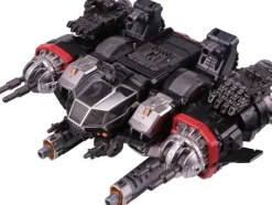 Diaclone DA-33 Big Powered GV (Destroyer)