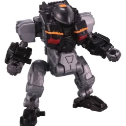 Diaclone DA-33 Big Powered GV (Destroyer)