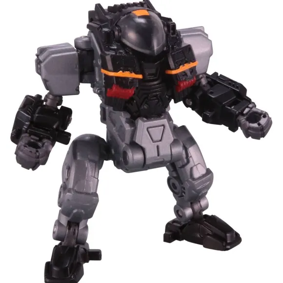 Diaclone DA-33 Big Powered GV (Destroyer)