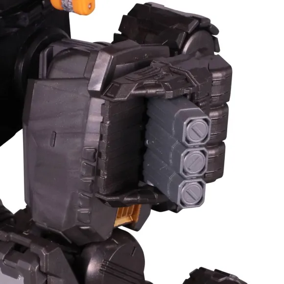 Diaclone DA-33 Big Powered GV (Destroyer)