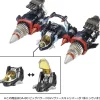Diaclone DA-80 Big Powered GV (Verse Caliber)