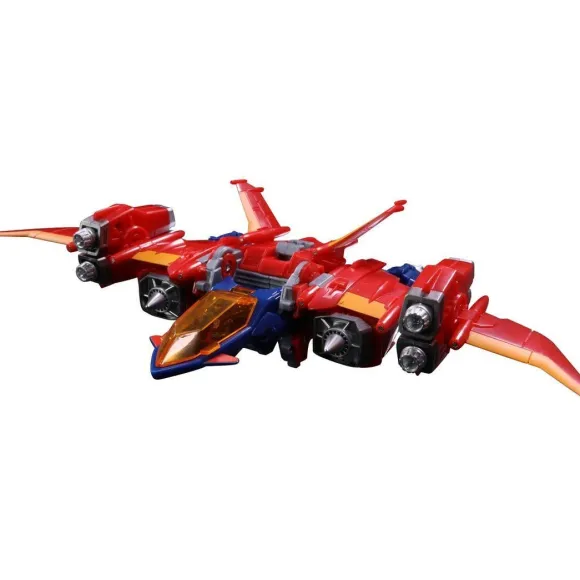 Diaclone: DA-11 Dia Battles V2 (Alpha Plus Ver.)