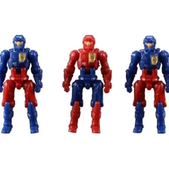 Diaclone: DA-11 Dia Battles V2 (Alpha Plus Ver.)