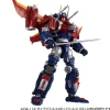 Diaclone DA-114 Dia-Battles V2 (Battles 03)