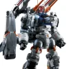 Diaclone: DA-06 Dia Battles V2 Space Type
