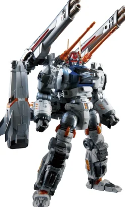 Diaclone: DA-06 Dia Battles V2 Space Type