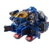 Diaclone DA-119 Dia-Battles X-1 (Battles X-03)