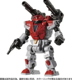 Diaclone DA-77 Diaclone PS / 202X (A Type & B Type) Set
