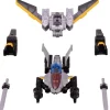 Diaclone DA-32 Maneuver Sky Jacket