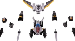 Diaclone DA-32 Maneuver Sky Jacket