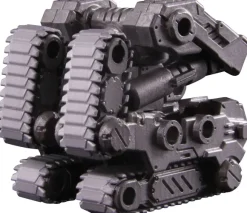 Diaclone DA-13 Powered System Dirt Loader