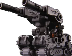 Diaclone DA-13 Powered System Dirt Loader