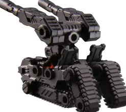 Diaclone DA-13 Powered System Dirt Loader