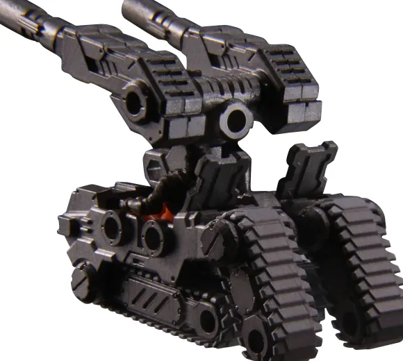 Diaclone DA-13 Powered System Dirt Loader