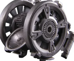 Diaclone DA-12 Powered System Gyroscepter