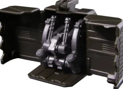 Diaclone DA-12 Powered System Gyroscepter