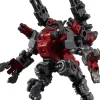 Diaclone DA-39 Powered System Maneuver Epsilon