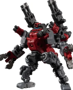 Diaclone DA-39 Powered System Maneuver Epsilon