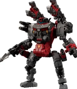 Diaclone DA-39 Powered System Maneuver Epsilon