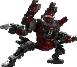 Diaclone DA-39 Powered System Maneuver Epsilon