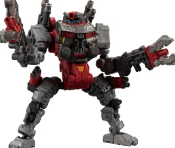 Diaclone DA-39 Powered System Maneuver Epsilon