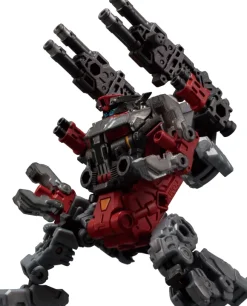 Diaclone DA-39 Powered System Maneuver Epsilon